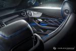 Mercedes-Benz C-Class Cabriolet by Carlex Design 2016 года